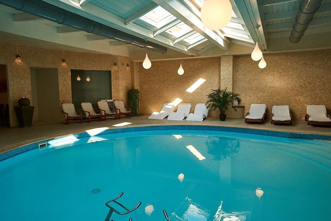 Il Baio Ristorante, Relais & Natural SPA