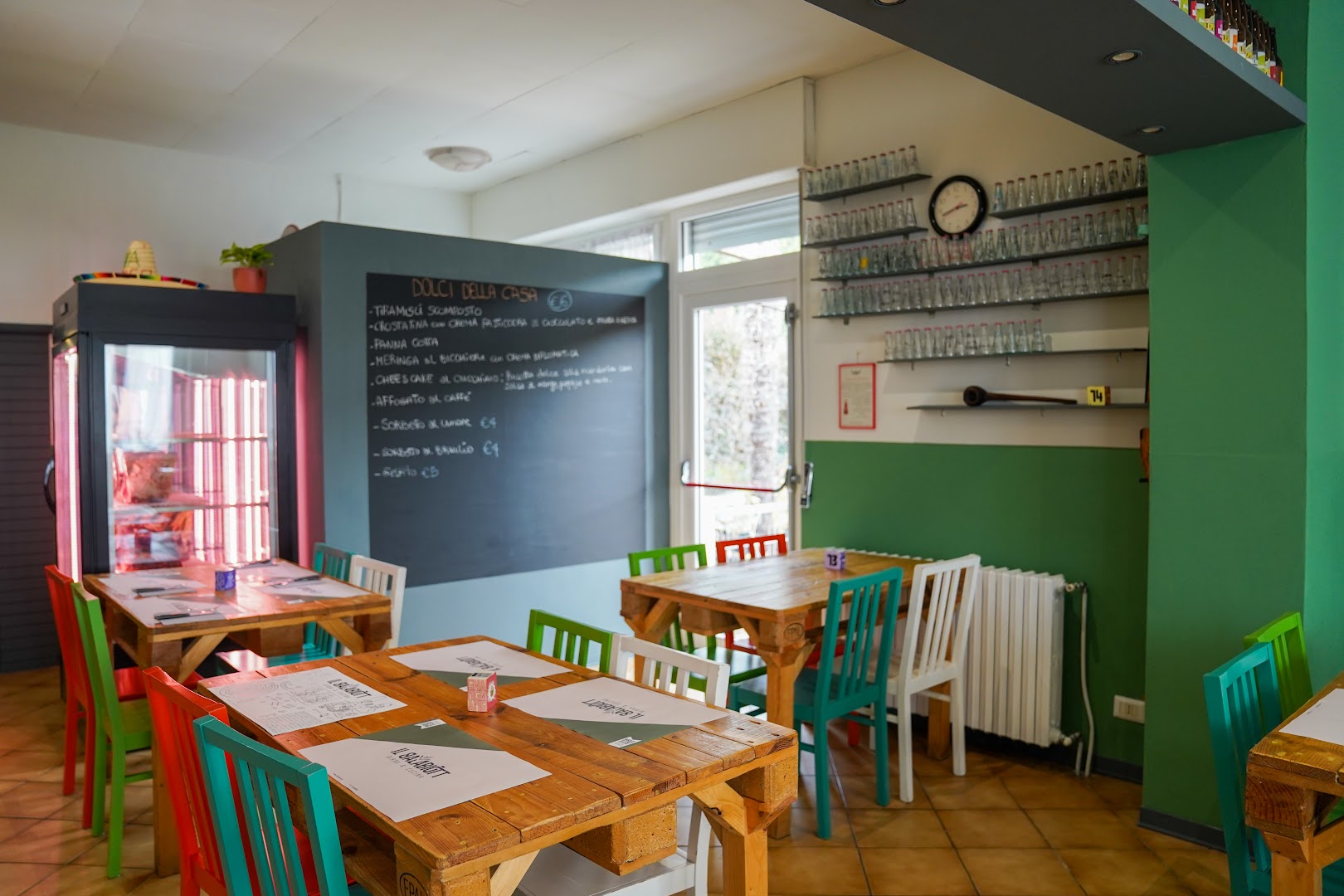 Il Balabiòtt - Birra&Cucina