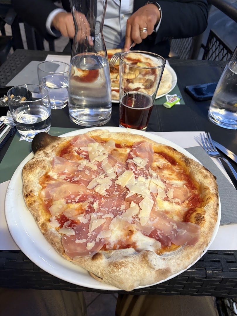 Il Balabiòtt - Birra&Cucina