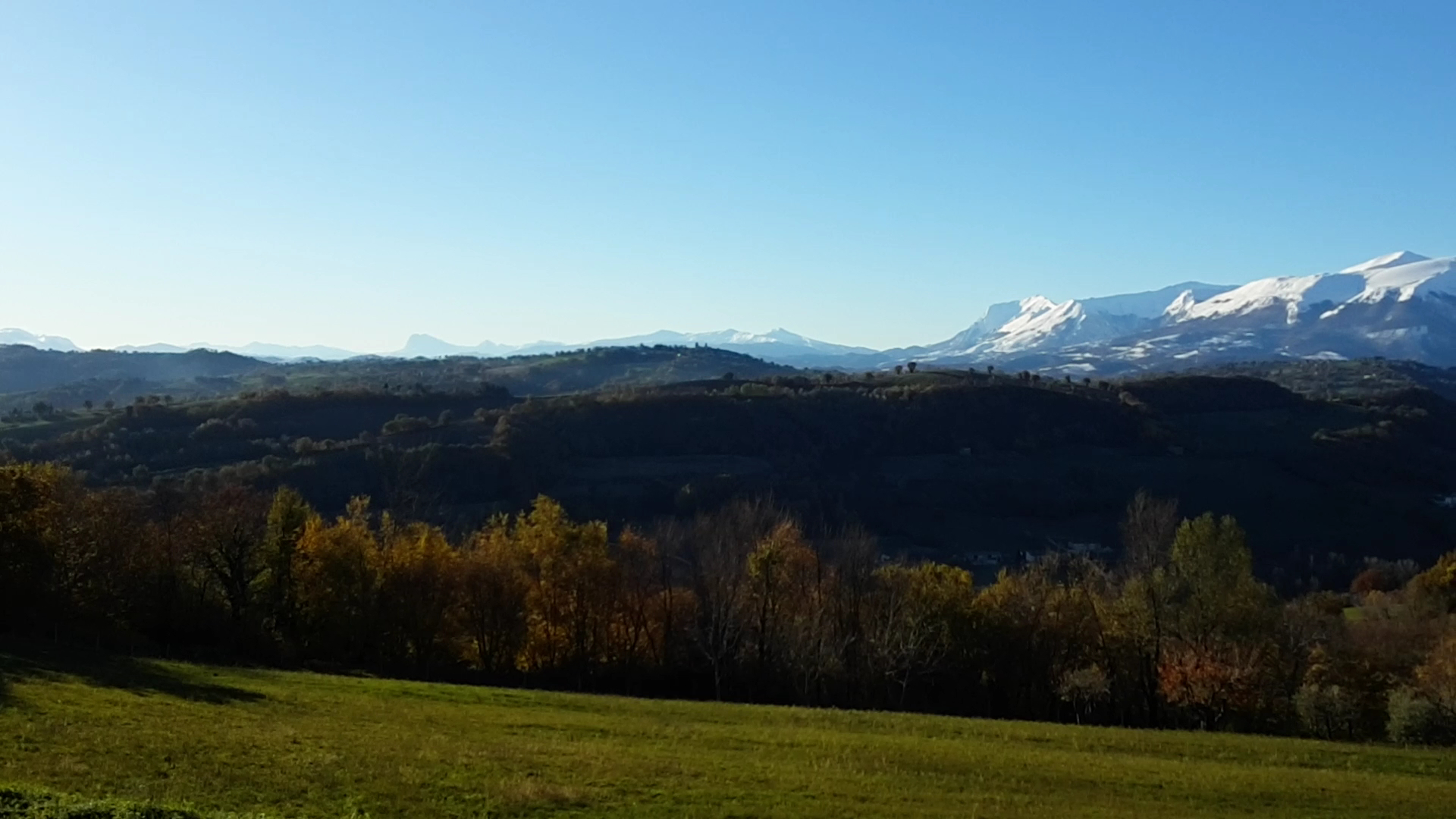 Il Balcone dei Sibillini