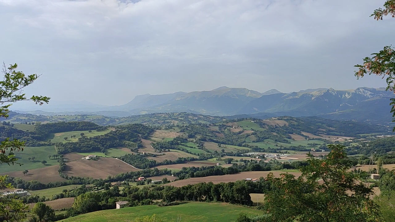 Il Balcone dei Sibillini