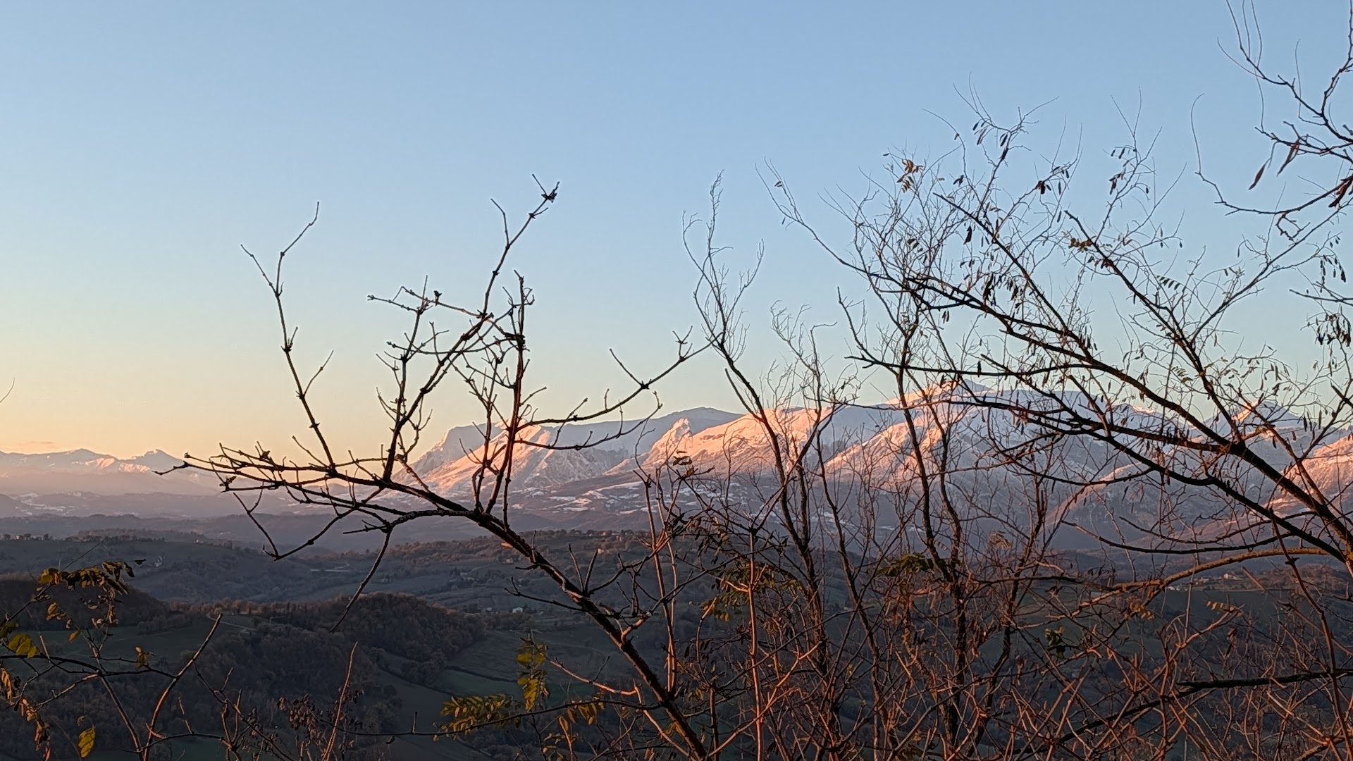 Il Balcone dei Sibillini