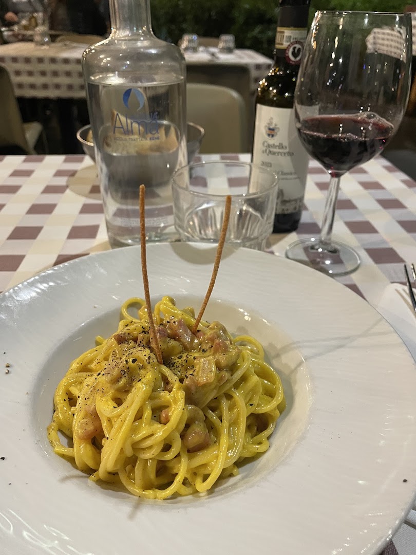 Il Balda | Baldassarre: breakfast, lunch and dinner