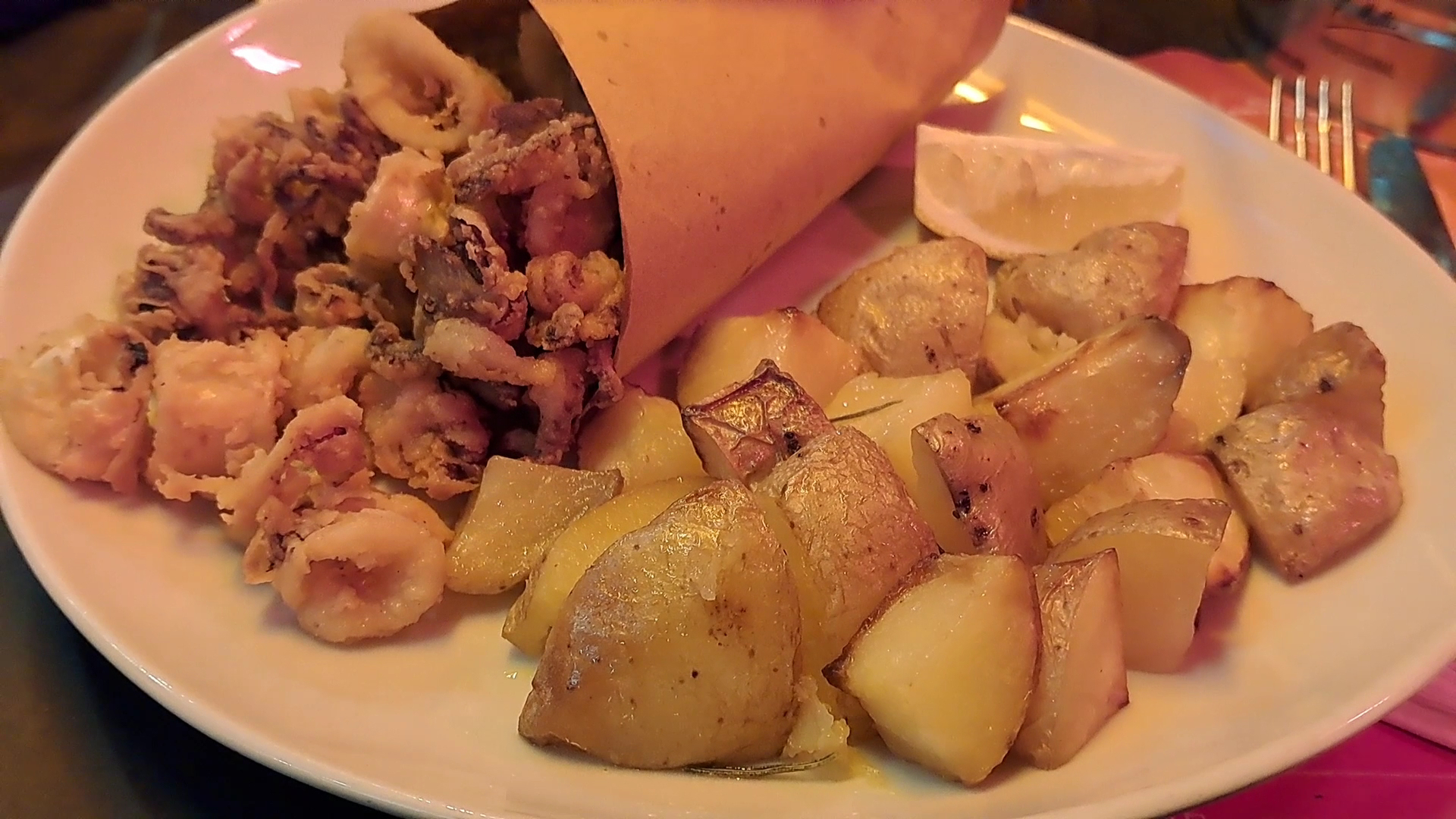Il Balda | Baldassarre: breakfast, lunch and dinner