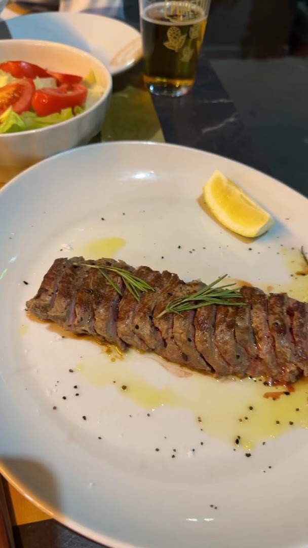 Il Balda | Baldassarre: breakfast, lunch and dinner