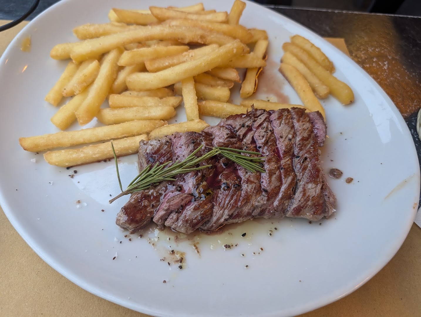 Il Balda | Baldassarre: breakfast, lunch and dinner, Milano