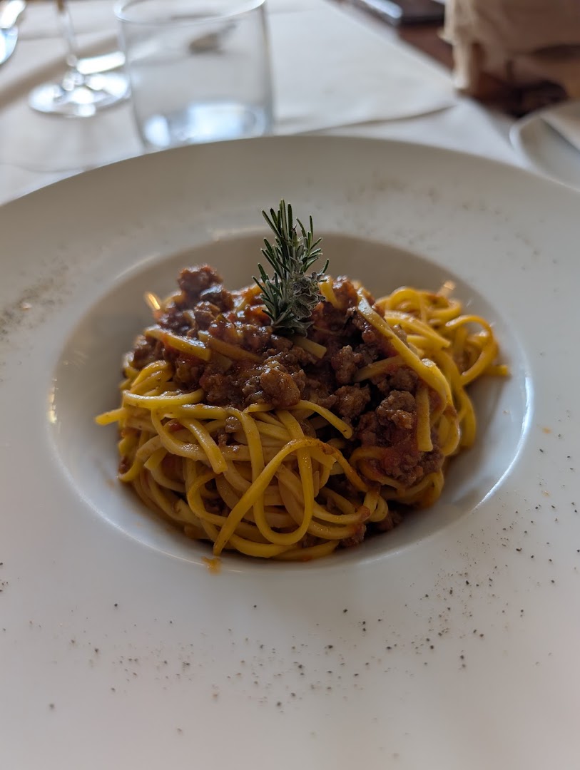 Il Banchetto