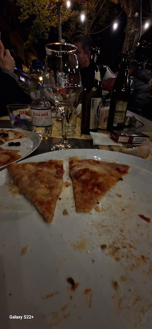 Il Bar Centrale