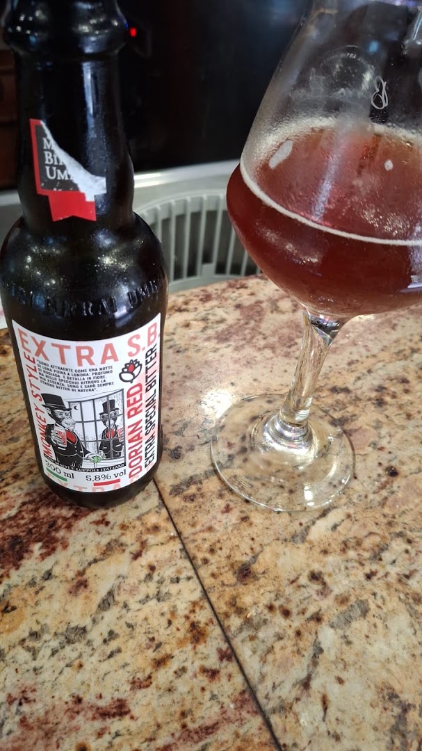 Il Bar Centrale