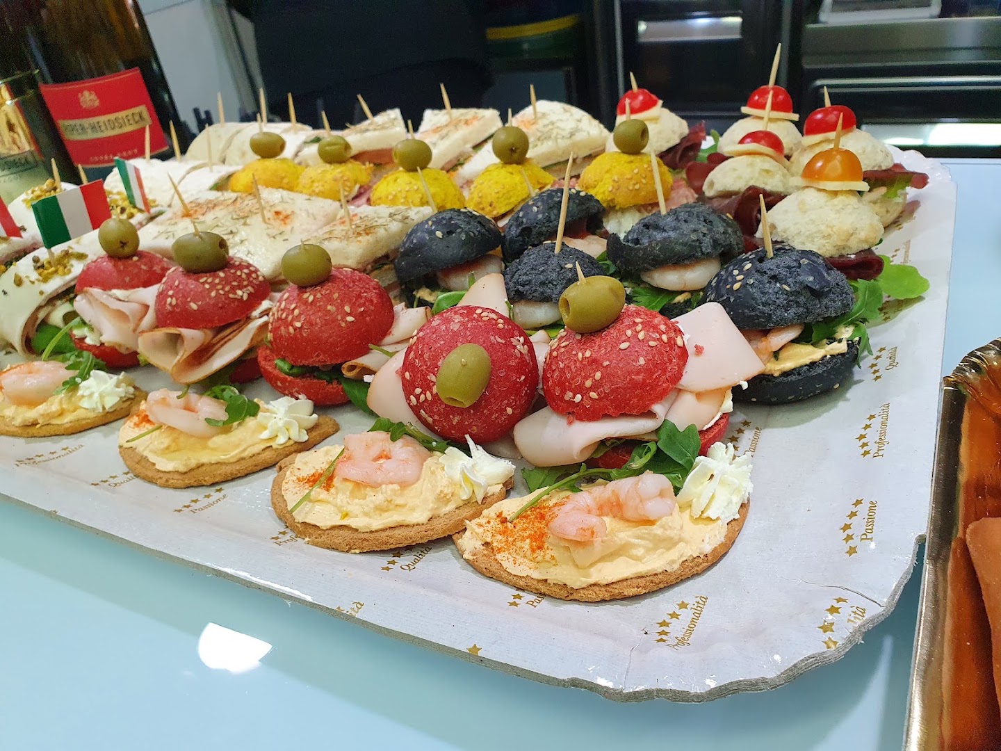 Il Bar che Ci Piace!