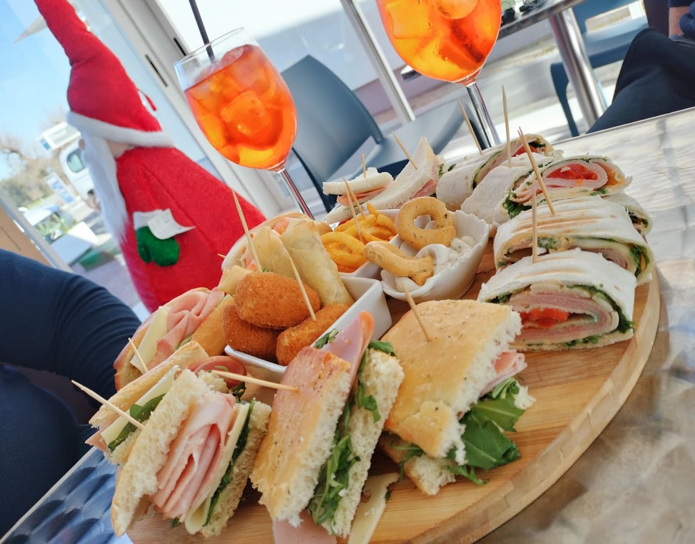 Il Bar che Ci Piace!