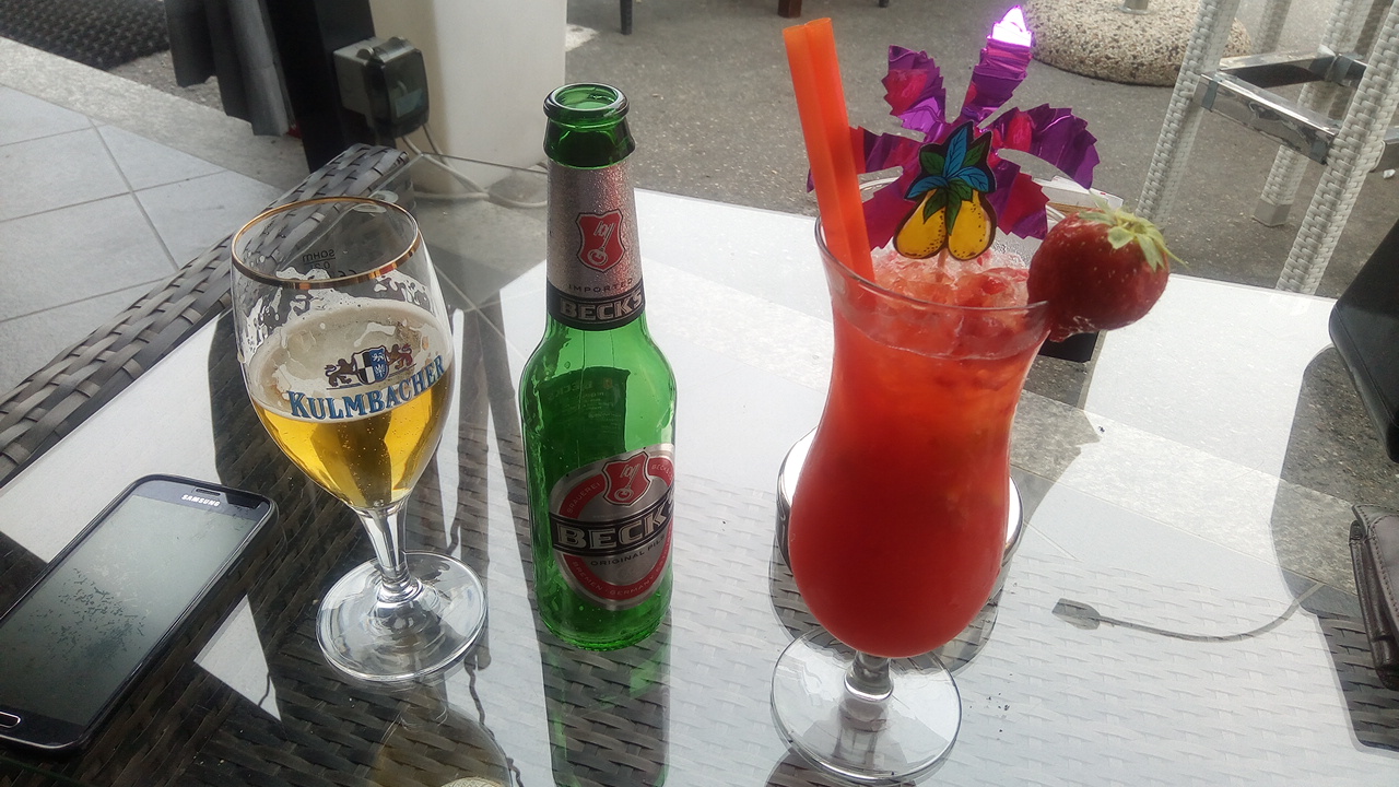 IL BAR DA NIKA