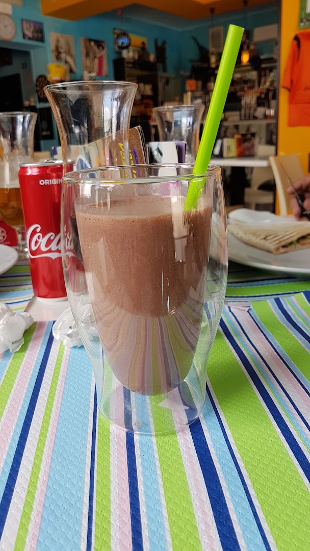 IL BAR DA NIKA