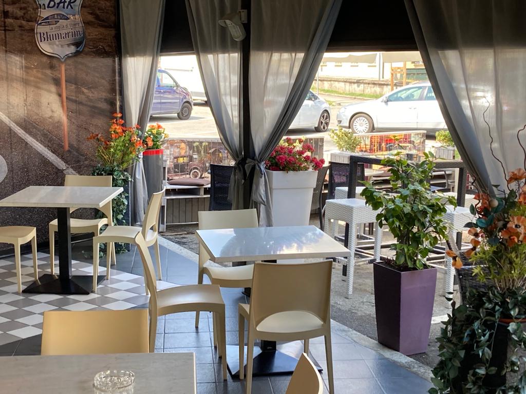 IL BAR DA NIKA