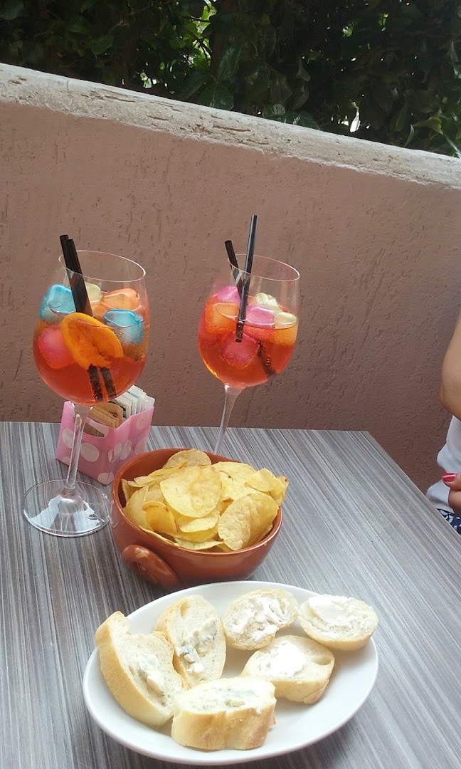 IL BAR DA NIKA, Grignasco