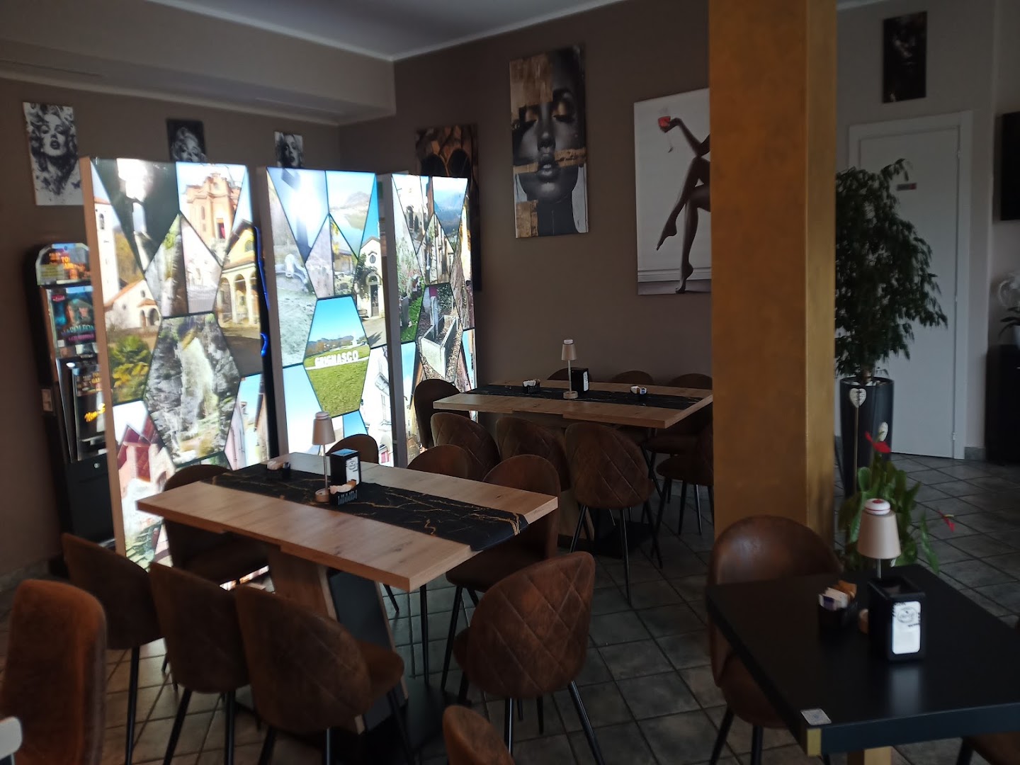 IL BAR DA NIKA