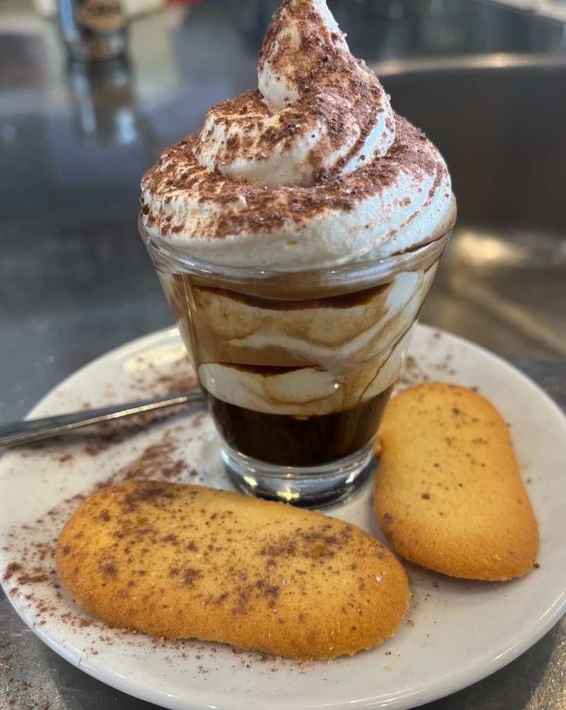 IL BAR DEI PARCHI