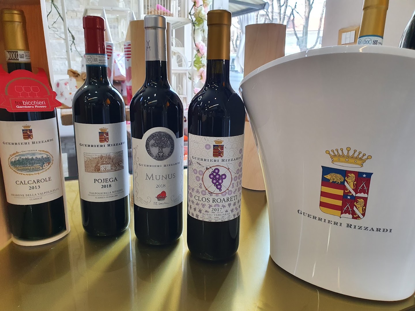Il Bar Dei Viali