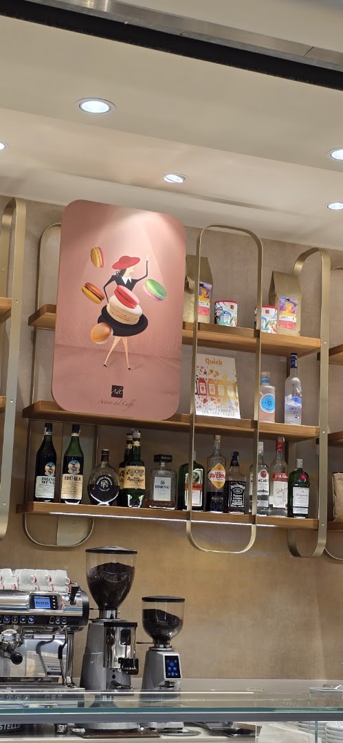 Il Bar del Centro