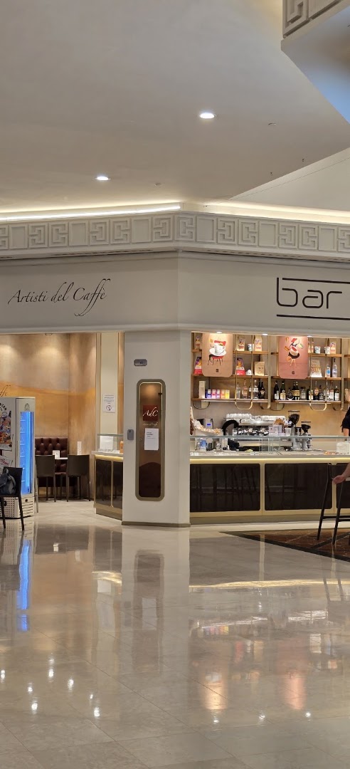 Il Bar del Centro