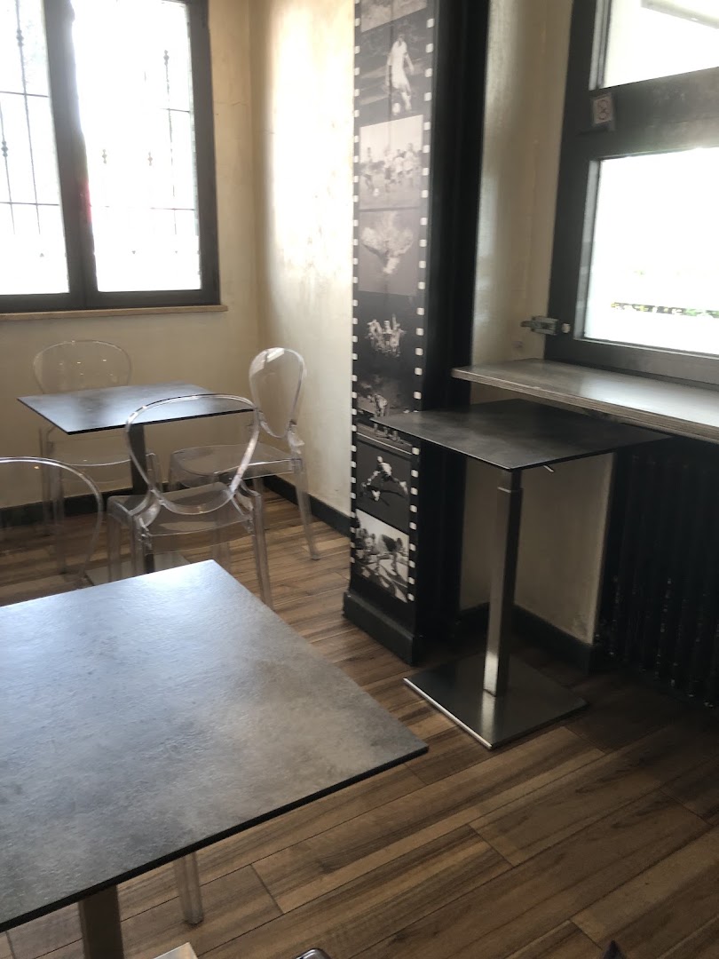 Il bar del CiCi