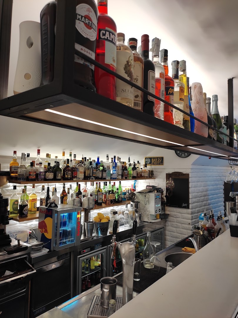 IL BAR DEL PORTO 1930, Castellammare di Stabia