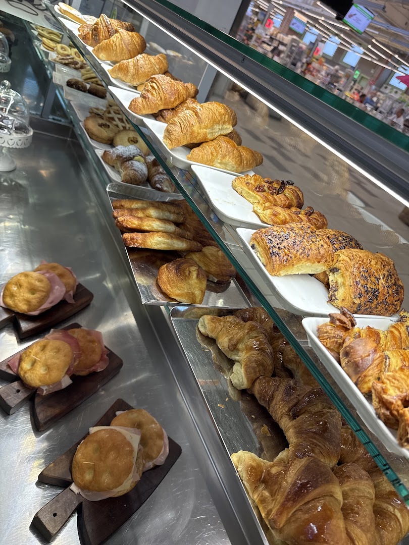 Il bar della coop