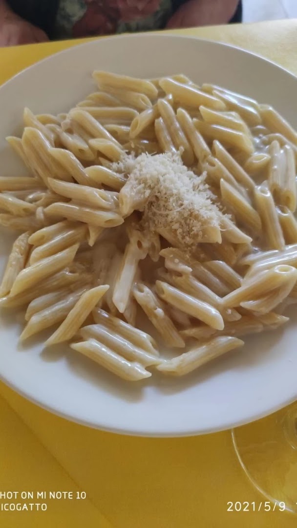 IL BAR DELLA MANU, Soncino