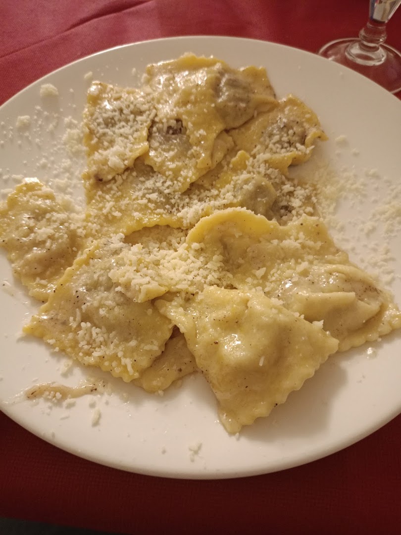 IL BAR DELLA MANU