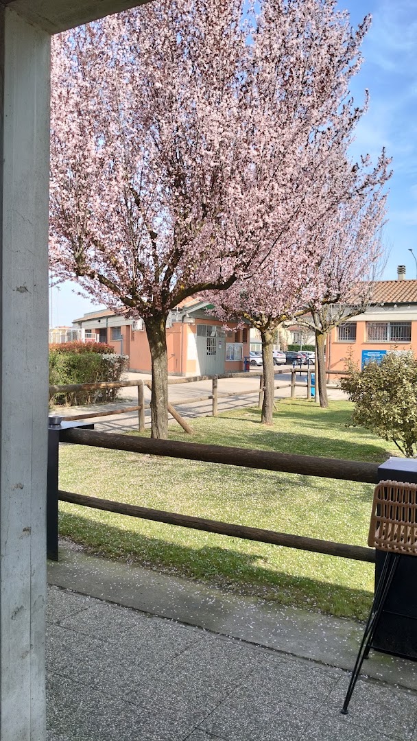 Il bar della pol, Nonantola