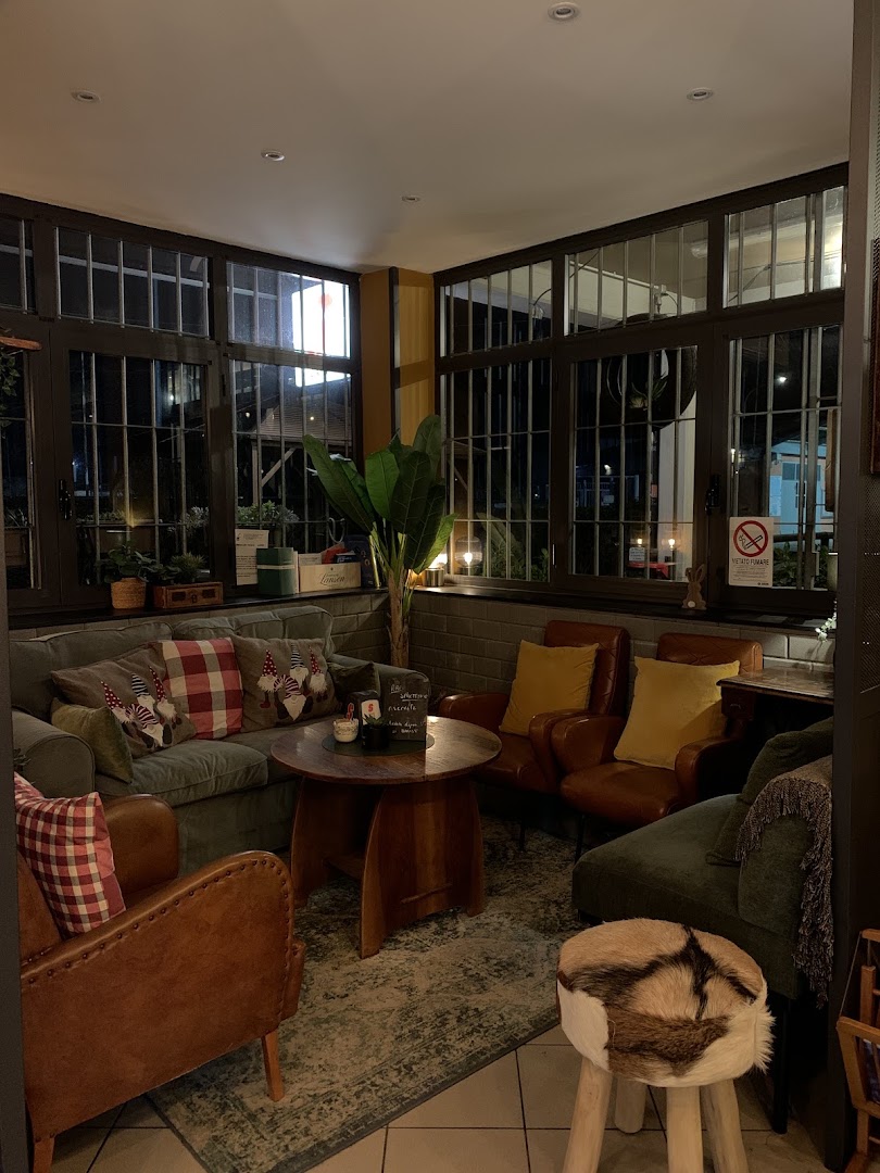 Il bar della pol