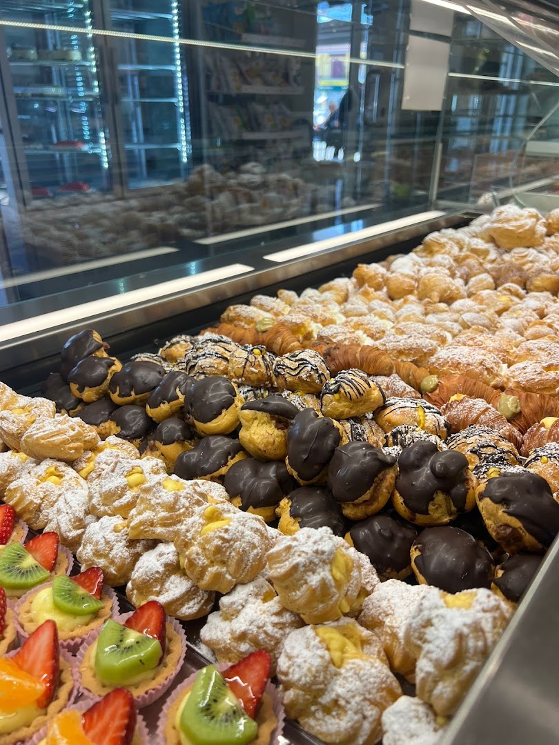 Il Bar dell'Isola