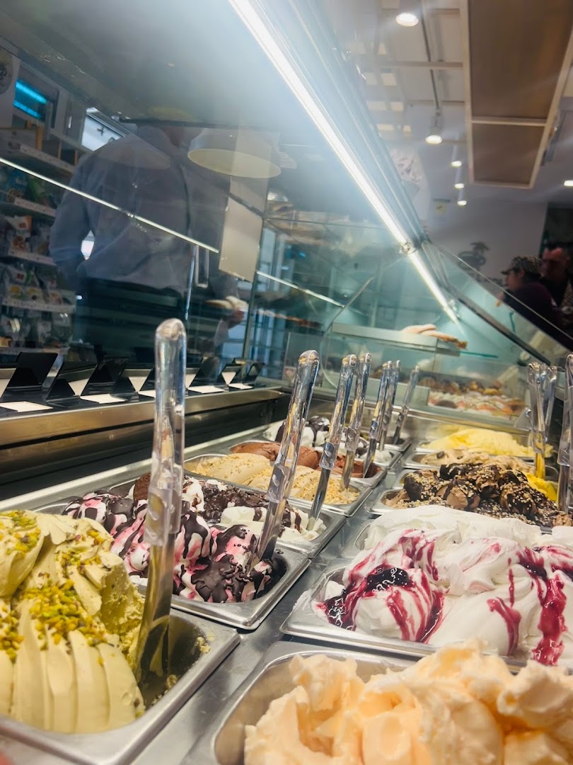 Il Bar dell'Isola