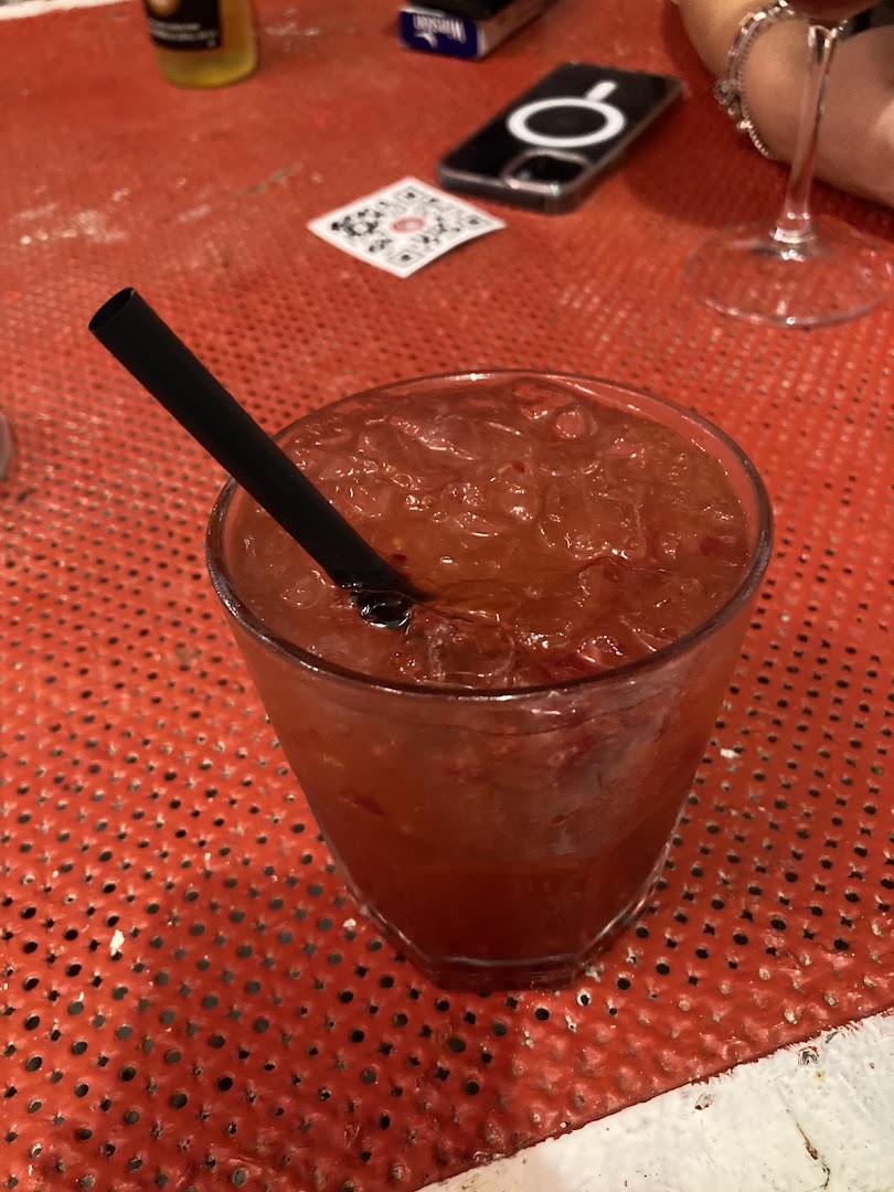 Il Bar dello Studio
