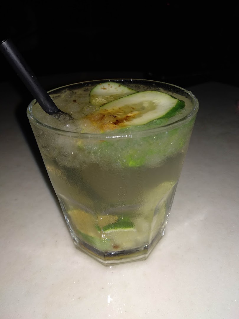 Il Bar dello Studio