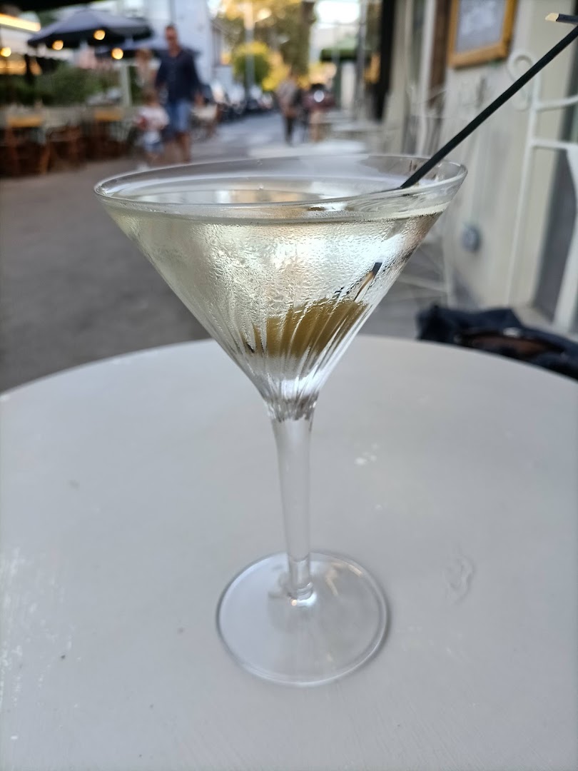 Il Bar dello Studio