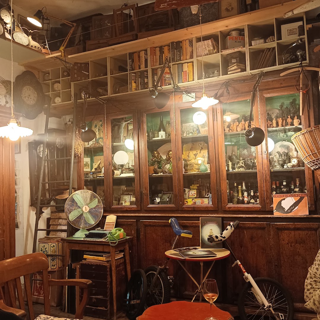 Il Bar dello Studio