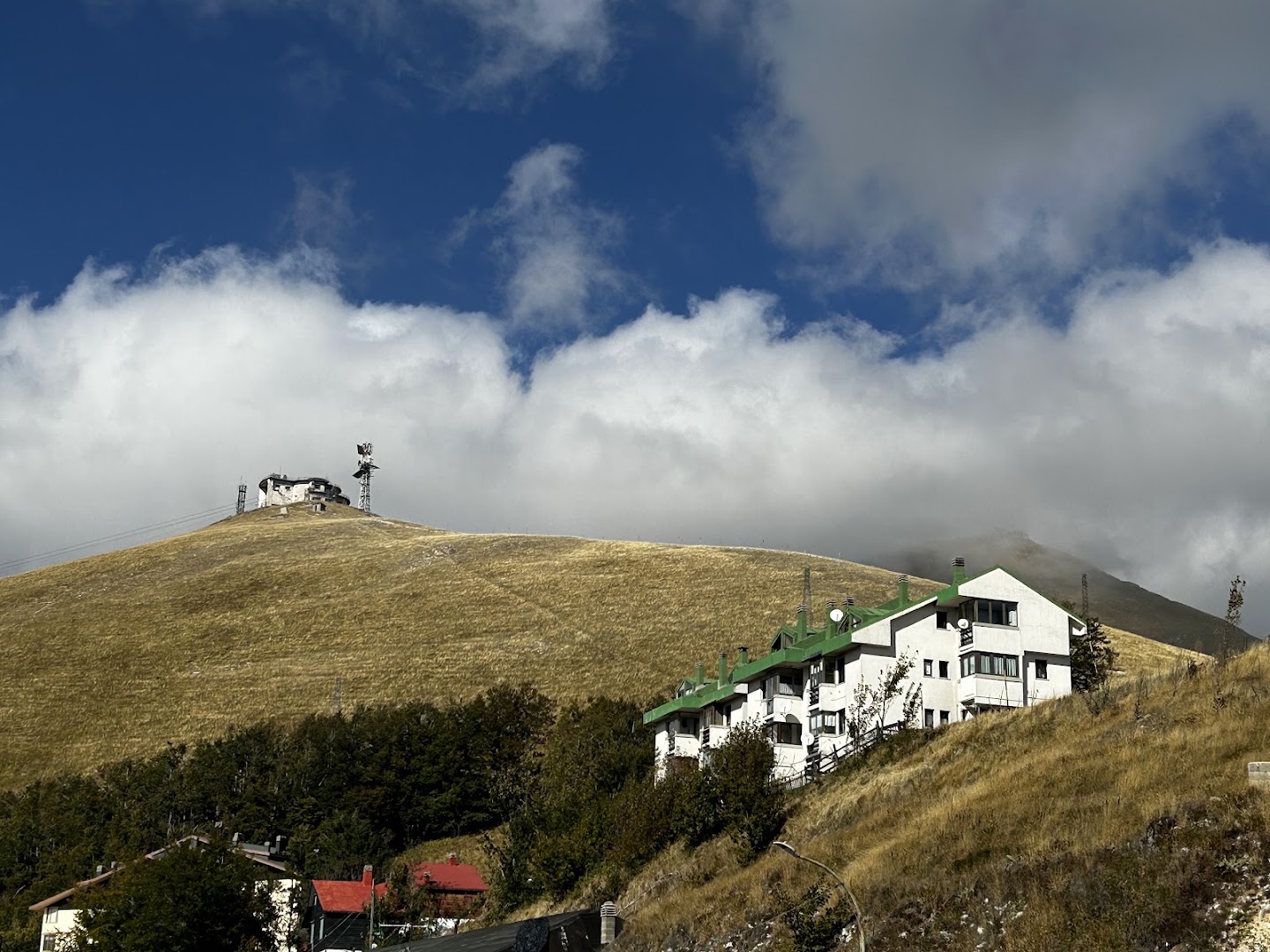 Il Bar di Heidi