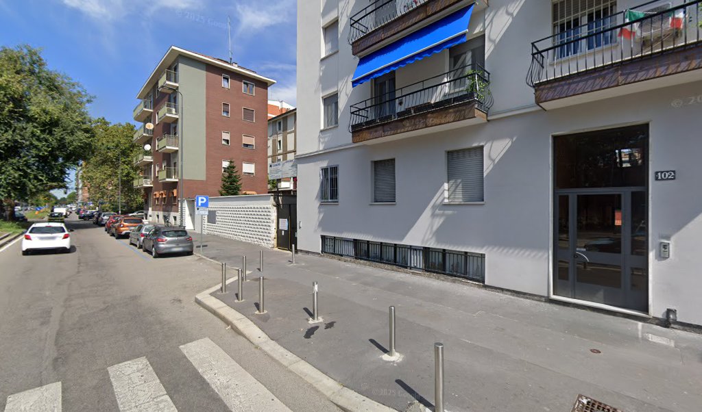 Il Bar di Luca, Milano