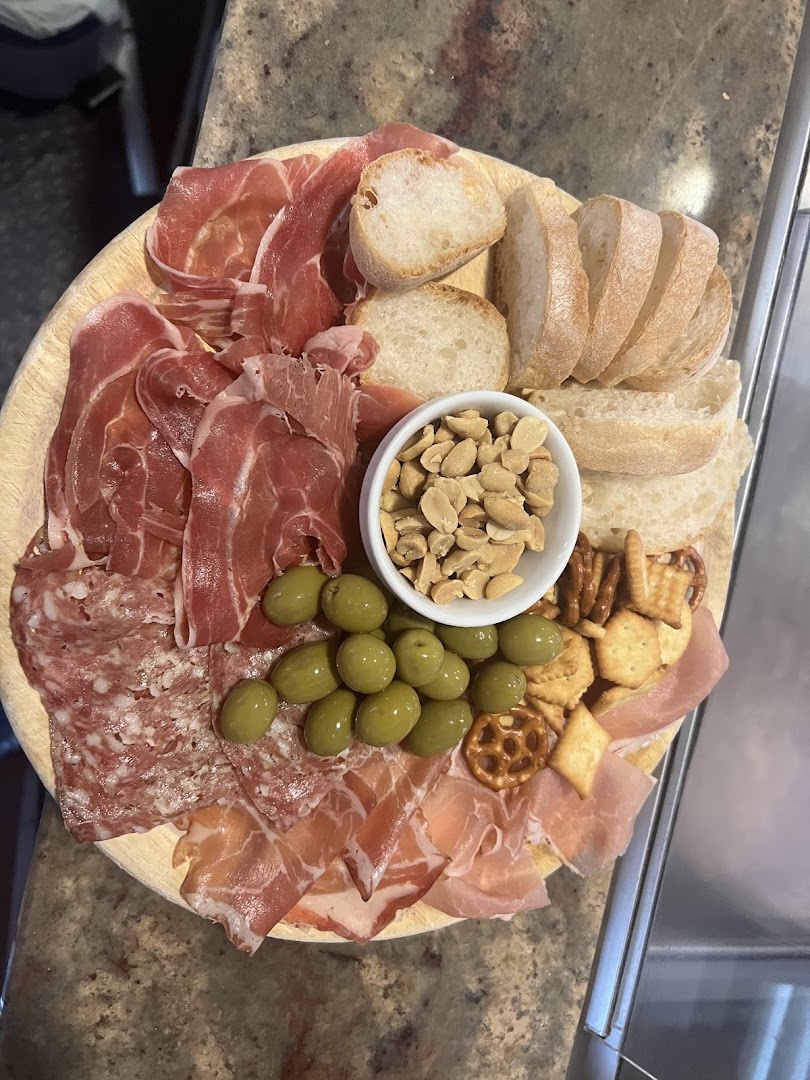 Il Bar Di Marco