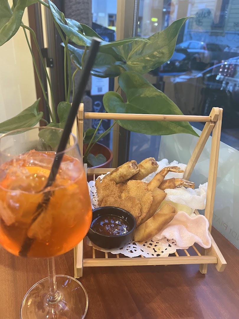Il Bar Di Marco, Milano