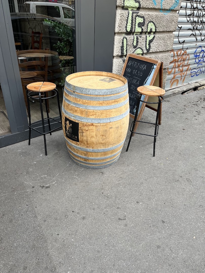 Il Bar Di Marco