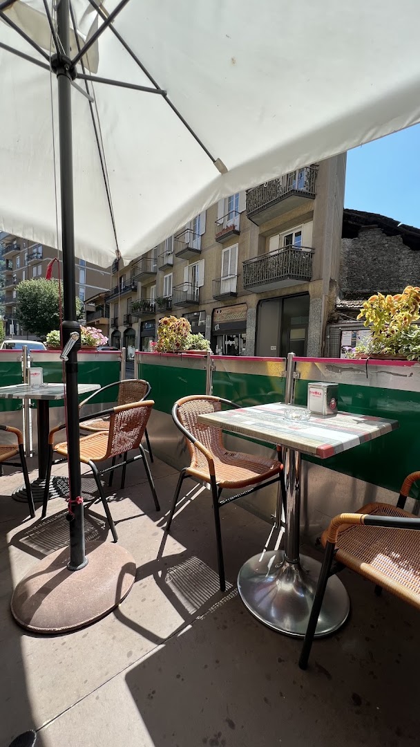 Il Bar di Morbegno