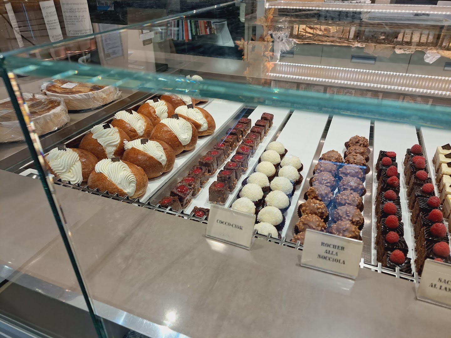 Il Bar di Morbegno