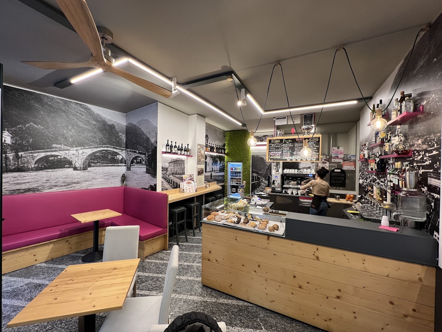 Il Bar di Morbegno
