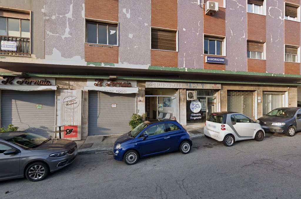 Il Bar di Muscolino