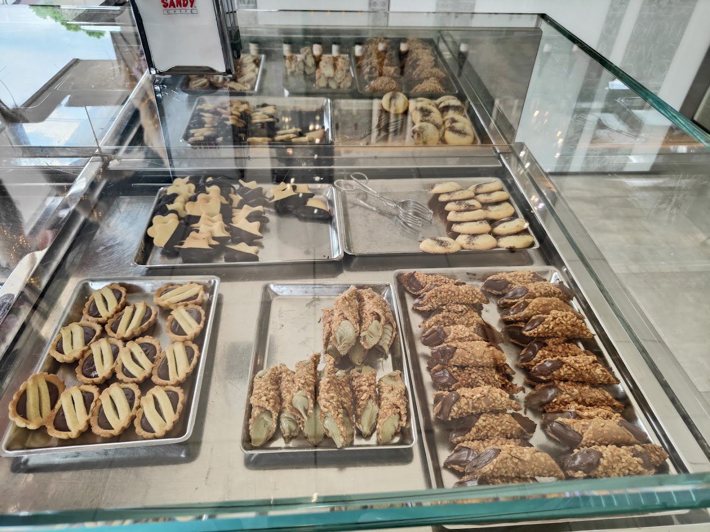 Il Bar Giotto S.r.l.