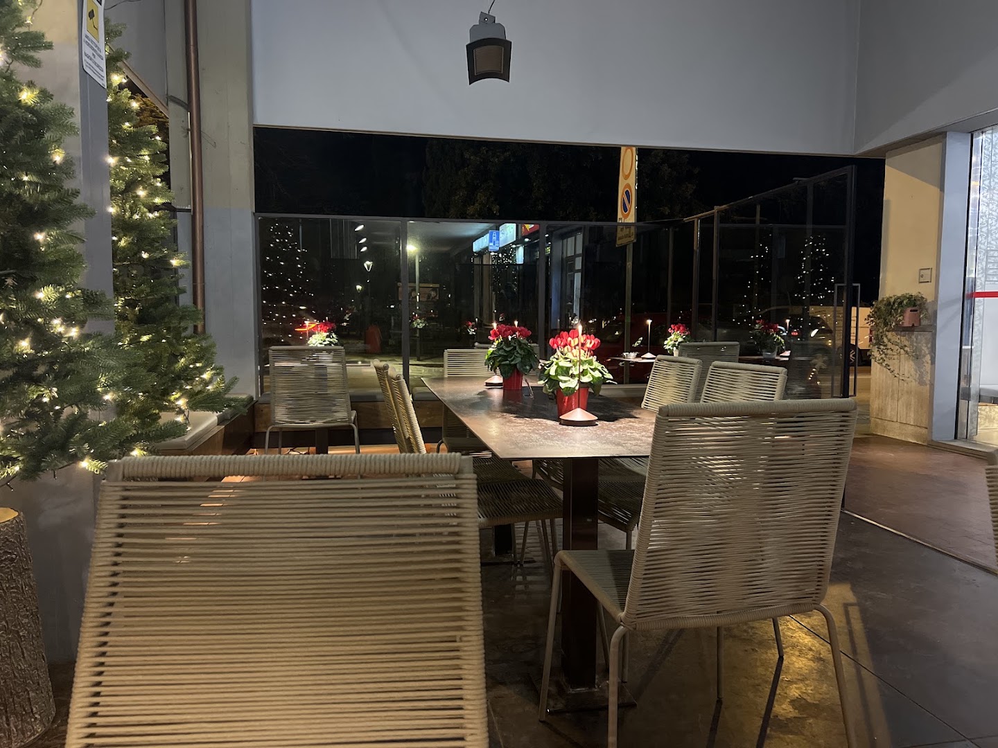 Il Bar Giotto S.r.l.