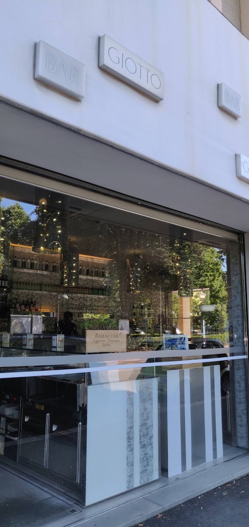 Il Bar Giotto S.r.l.