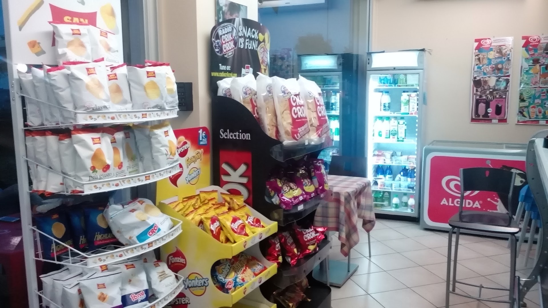 Il Bar gli Amici